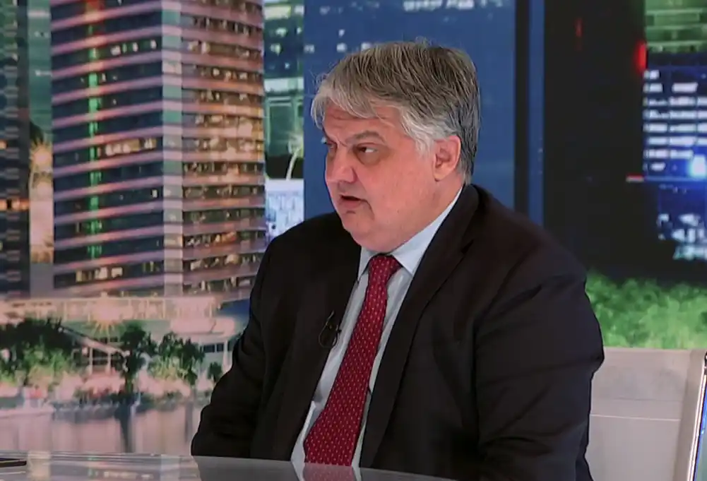 Lučić: Telekom Srbija će ove godine akcionarima isplatiti dividende u iznosu od 2,2 milijarde dinara
