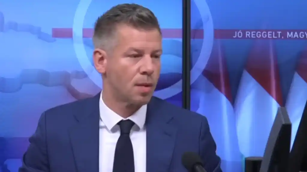 Mađar predložio ograničenje poslaničkih mandata na 12 godina
