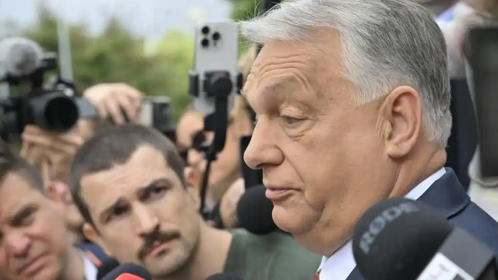 Mađarski parlament glasao za smjenu predsjednika, ‘Orbanovog saveznika’