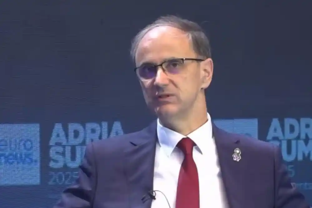Macut o izglasavanju povjerenja: Signal da Vlada treba da nastavi ovim tempom