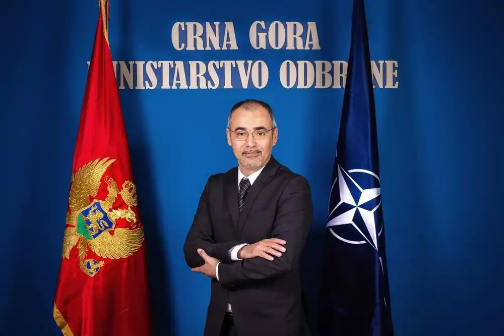 Marković: Ne pada nam na pamet da odgovaramo na pitanja Radulovića