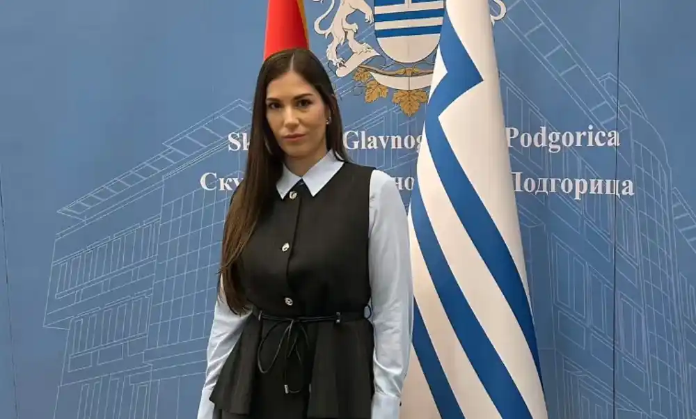 Mašković: DNP neće podržati izvještaj o radu Vodovoda