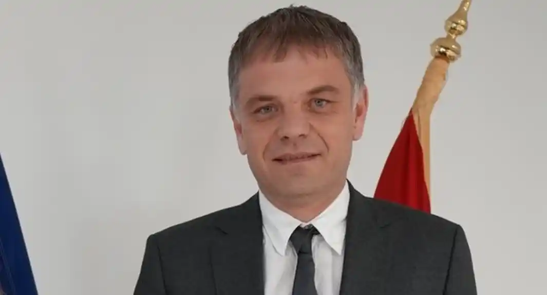 Medojević: Spajić nezadovoljan radom Janovića, Janović nudio ostavku!
