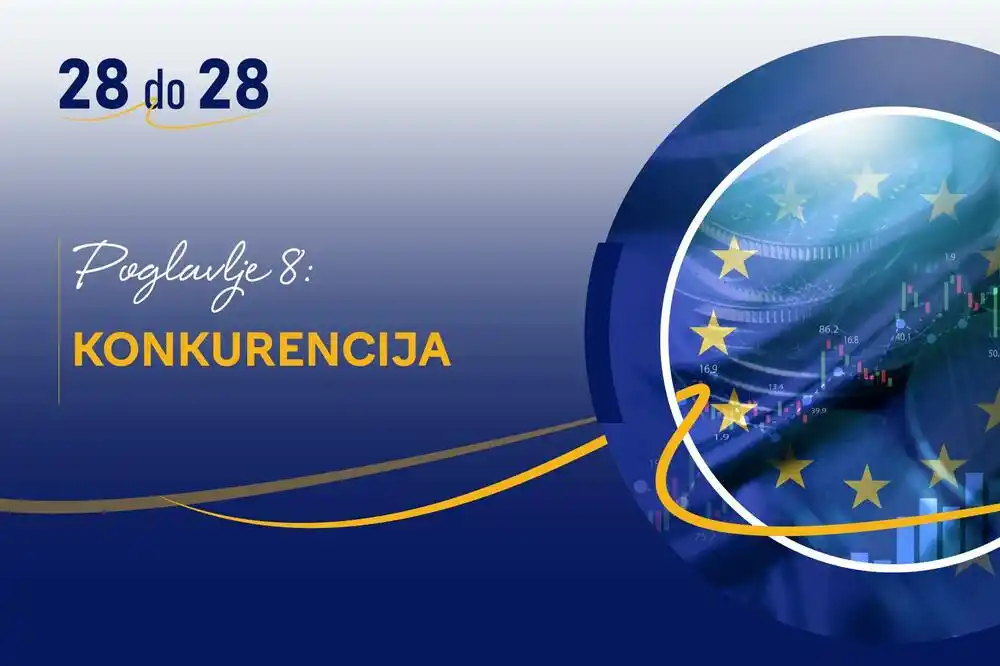 MEP: Crna Gora pred zatvaranjem Poglavlja 8 – fer konkurencija i jednake šanse za sve