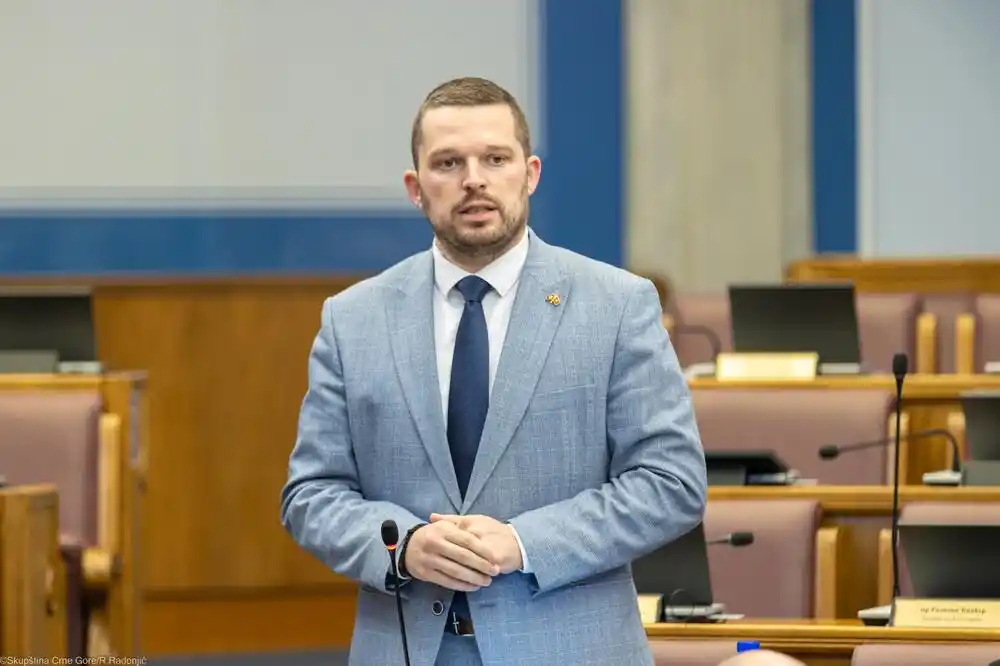 Mikić predao amandman da spaljivanje guma i opasnog otpada bude strože kažnjeno
