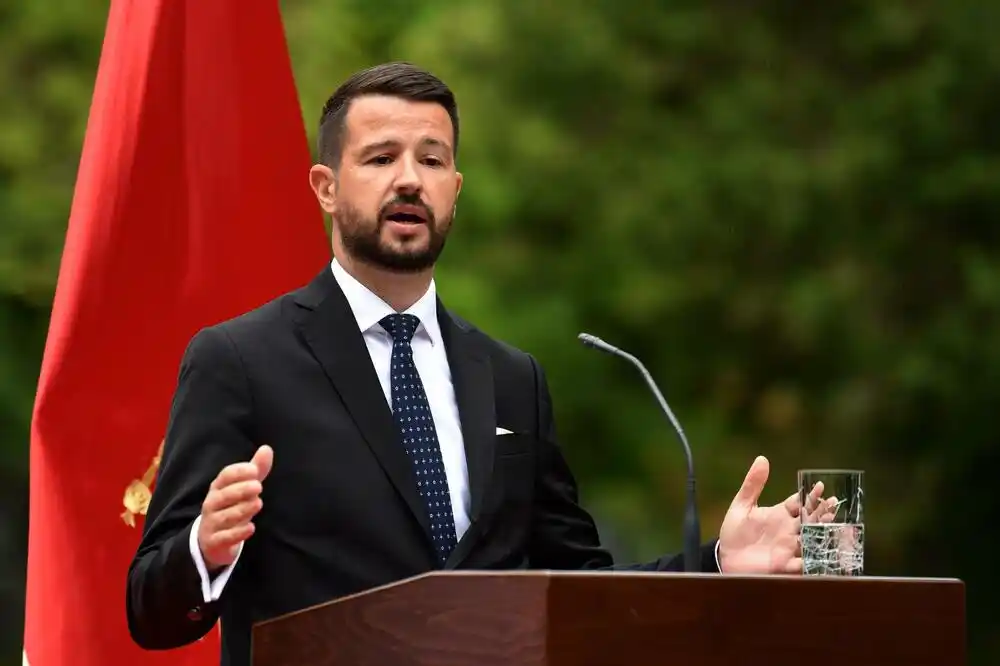 Milatović: Iskoristiti razvojne potencijale Andrijevice za dobrobit građana