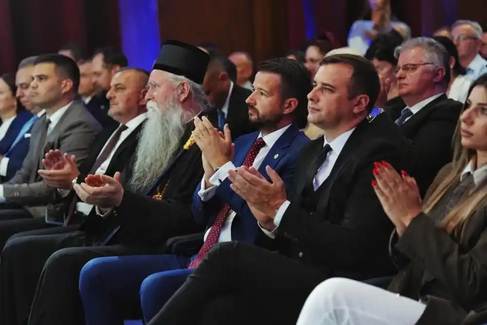 Milatović: Martinićka bitka je iskra crnogorske državnosti i vječni podsjetnik na cijenu slobode