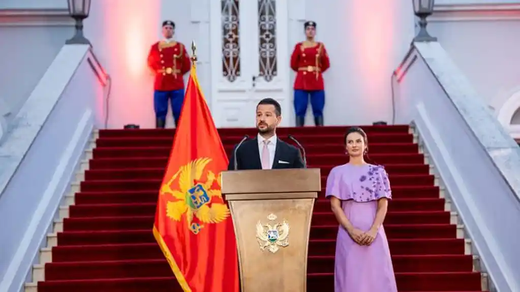 Milatović povodom Dana državnosti: Najveća snaga Crne Gore su ljudi koji je čine boljom