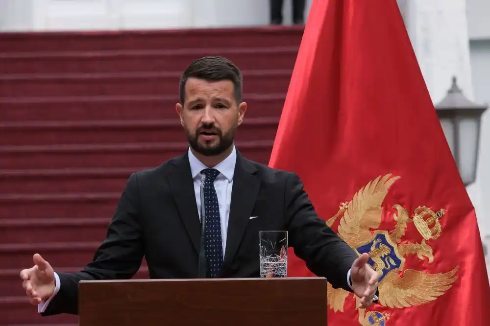 Milatović: Svaki čovjek u šavničkom kraju mora osjetiti da njegova država čvrsto stoji uz njega