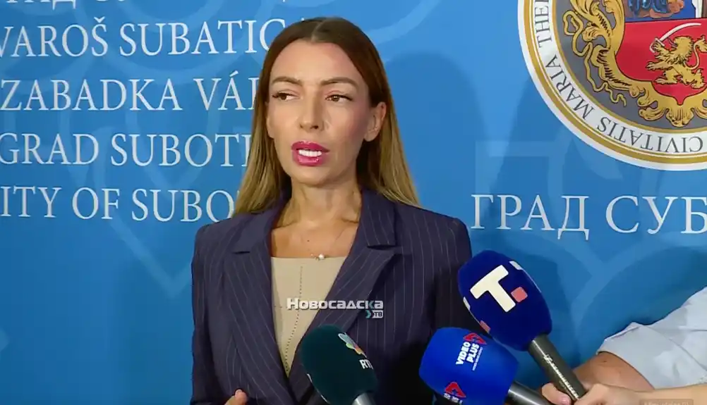 Ministarka Mesarović sa evropskim komesarom Brunerom: Srbija usmjerena ka evropskom putu
