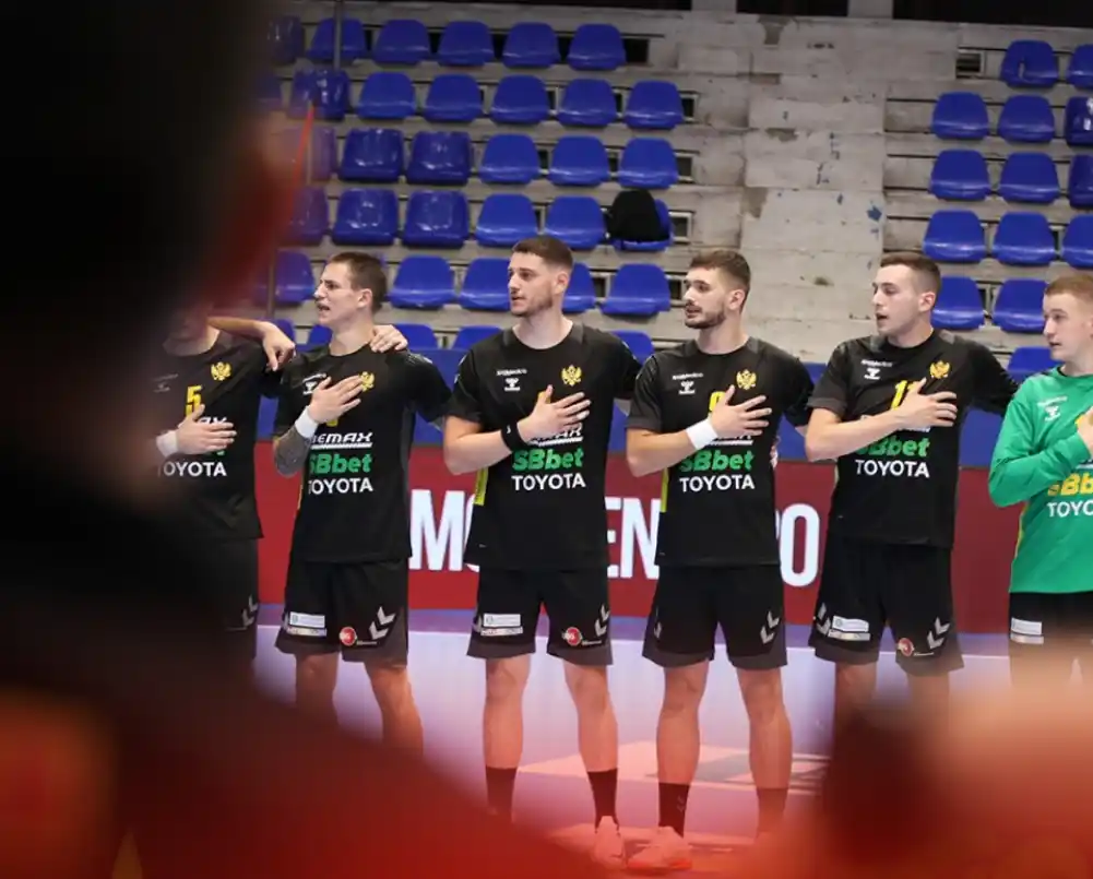 Mladi rukometaši nemoćni protiv Italije