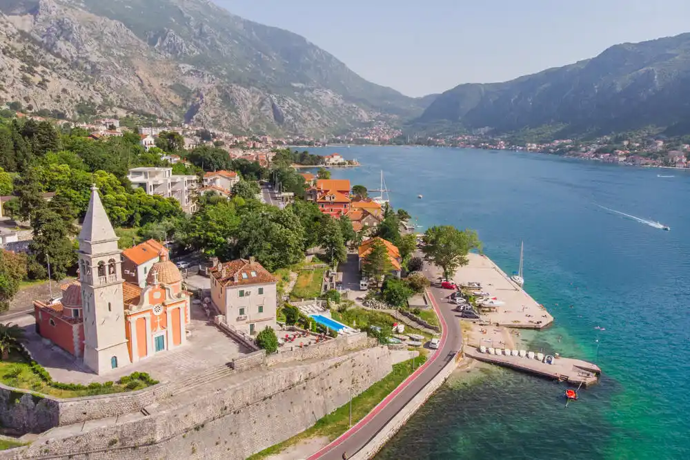 MZ Dobrota I: Zahtijevamo jasne i zvanične odgovore o uzrocima nestašice pijaće vode