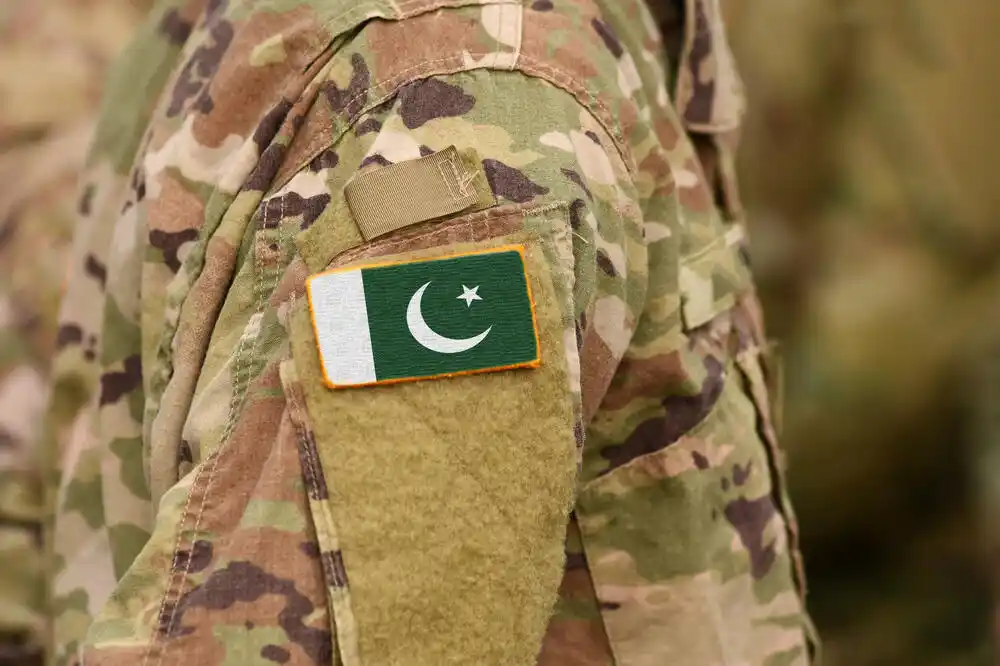 Napad na policijsku ispostavu u Pakistanu: Poginulo 11 policajaca i 15 napadača