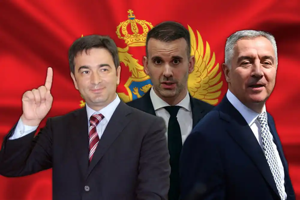 Nebojša Medojević tvrdi: Spajić i Đukanović imaju sporazum, cilj je povratak DPS-a u Vladu Crne Gore 2027. i zaštita bivšeg predsjednika od hapšenja!