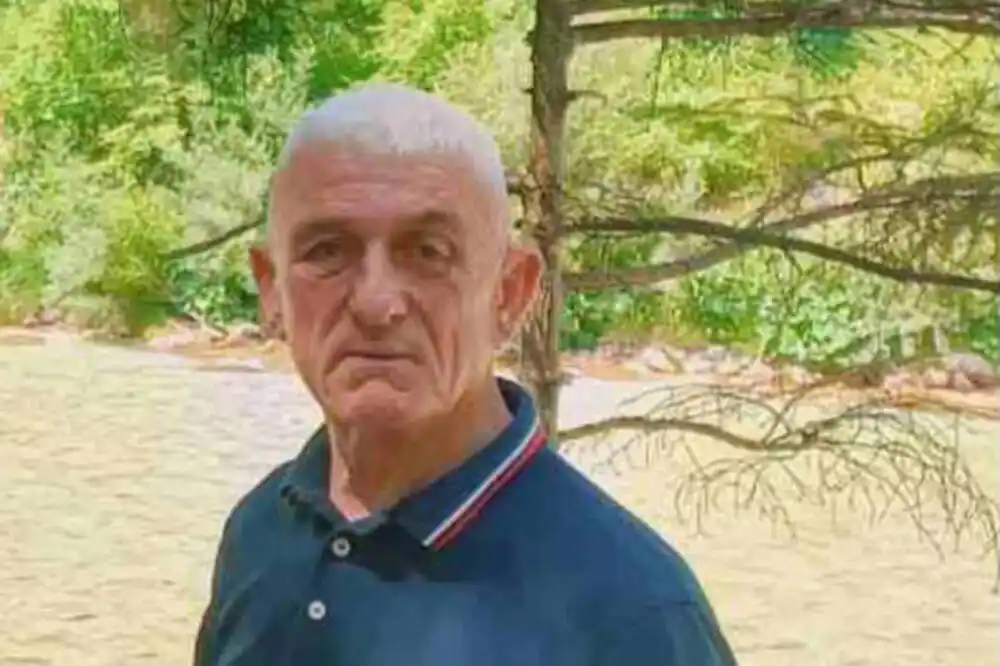 Nestao Safet Kos, porodica moli za pomoć