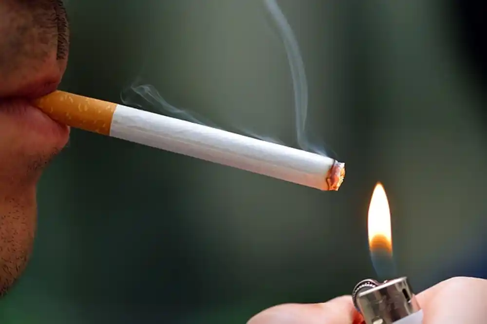 Njemačka povećava porez na duvan – paklica cigareta poskupljuje na 12 evra do 2030.