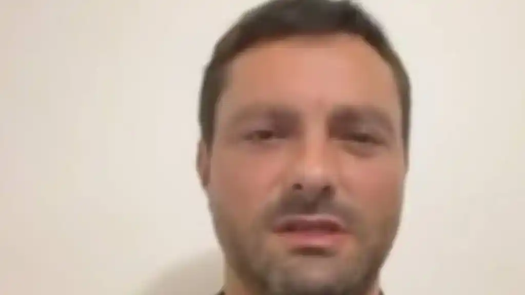 Novi snimak navodnog Medenice: Objavićemo sky prepiske, istina će isplivati