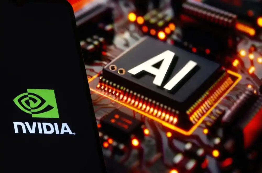 Nvidia okupila tehnološke gigante: Formiran novi savez za bezbjedniju vještačku inteligenciju, bez Googlea i OpenAI-ja
