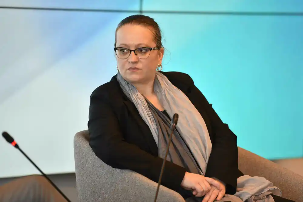 O izborima će oni koji pojma nemaju: Milica Kovačević o predlozima izmjena izbornih zakona i reformi po partijskom kroju