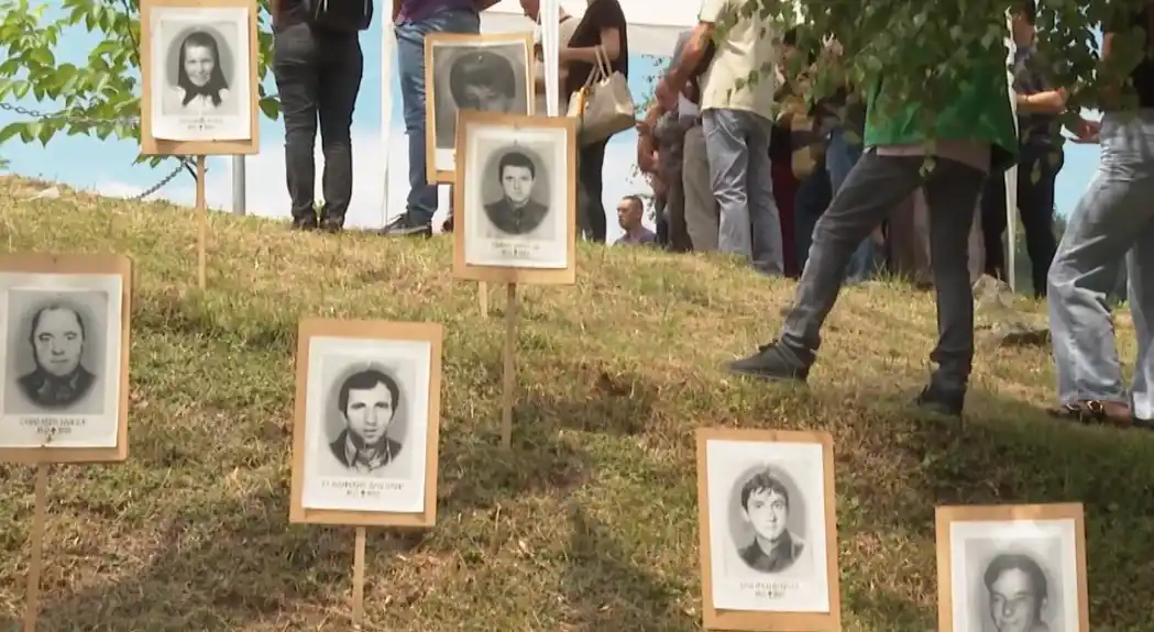 Obilježene 34 godine od stradanja Srba kod Srebrenice: Zločin bez kazne