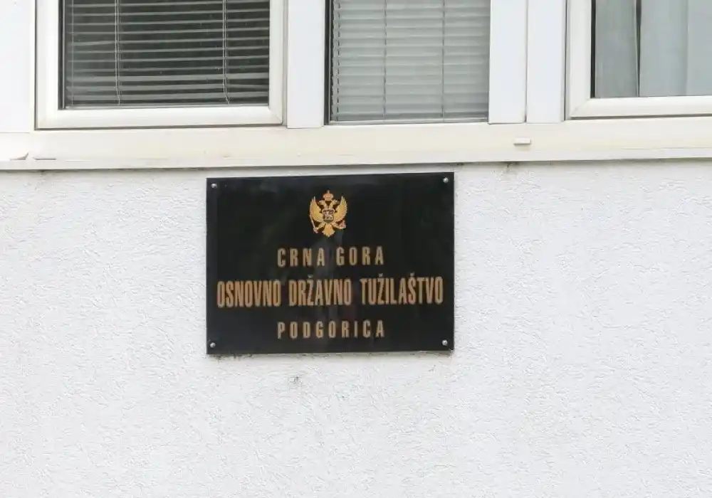 ODT Podgorica ispituje smrt bebe, majka se porodila kući