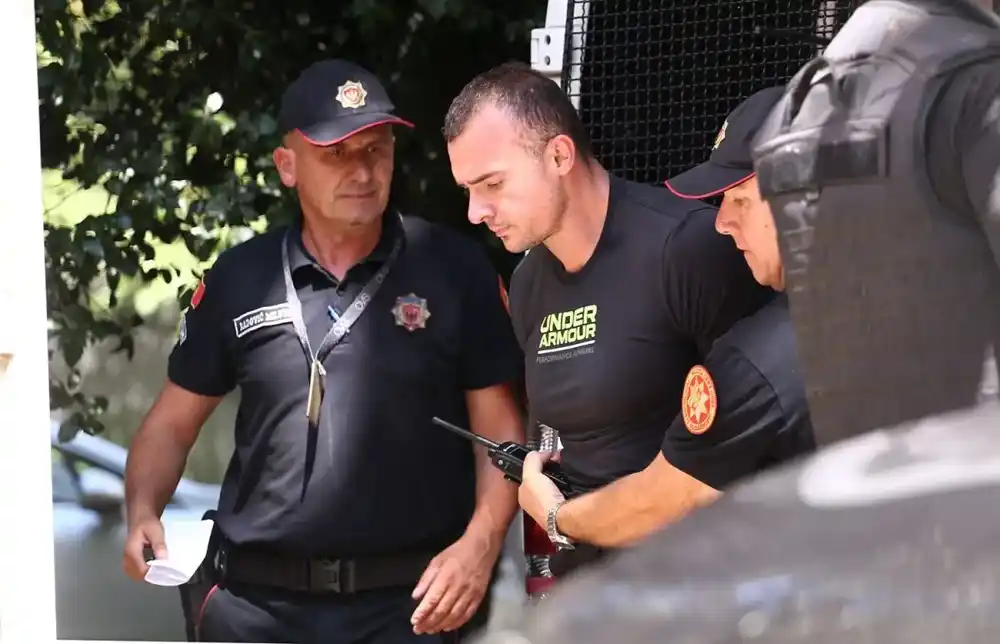 ODT ulaže žalbu na oslobađajuću presudu Lazoviću i Raičeviću