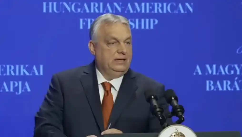 Orban oštro kritikovao vlast Petra Mađara: Postali smo nova Venecuela, samo bez naftnog bogatstva