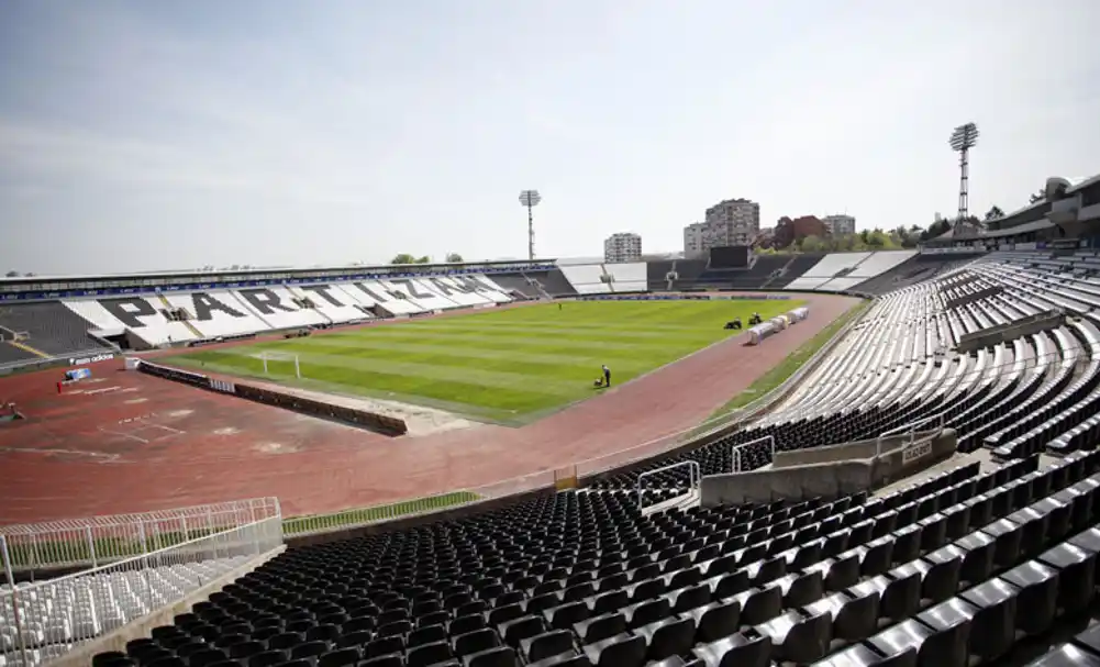 Partizan isplatio 1.600.000 evra i prošao prvi monitoring