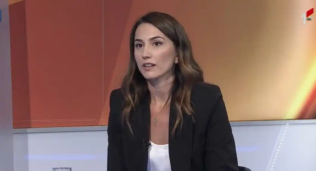 Pejović: Plaćeno odsustvo zbog bolnih menstrualnih ciklusa civilizacijski je iskorak