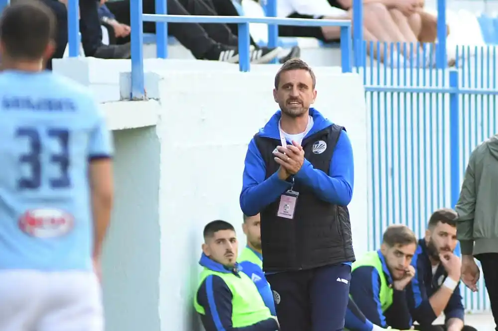 Peković pred Kairat: Motivisani smo, poštujemo protivnika, ali vjerujemo u sebe
