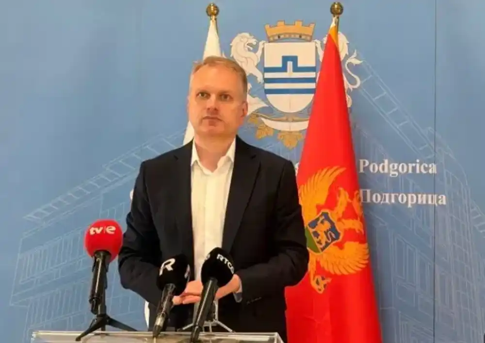 Perić: Iduće sedmice podnosim inicijativu za smjenu tri člana Savjeta