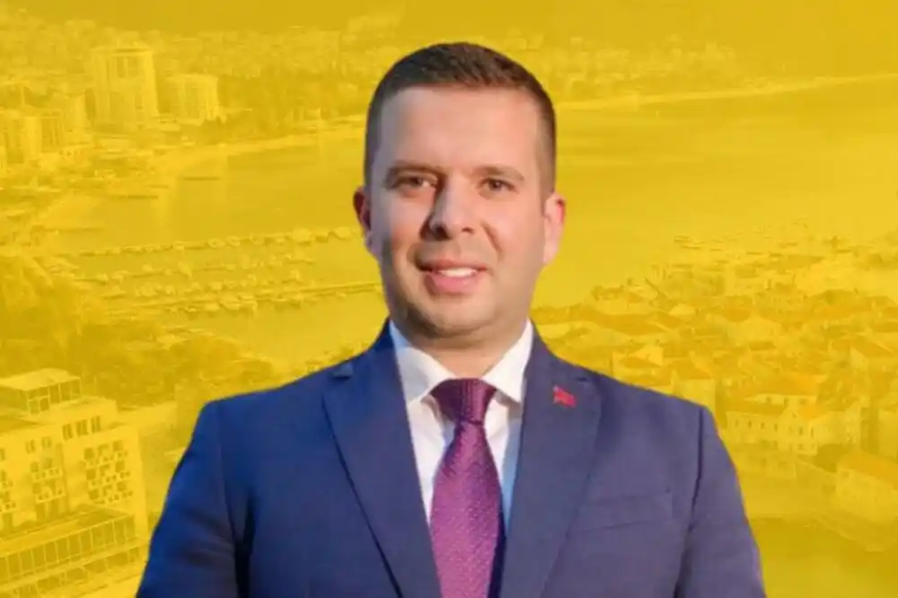 Perović: Predloženi statut Budvanske rivijere daje generalnom direktoru „carska ovlašćenja“