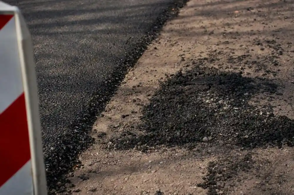 Petnjica: Mještani tvrde da je radovima na kilometru puta devastirano sedam kilometara i da su ugrožene i kuće