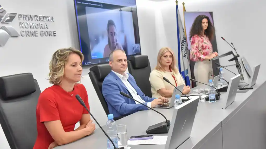 PKCG: ICT sektor u 2025. godini ostvario rast gotovo svih ključnih pokazatelja poslovanja