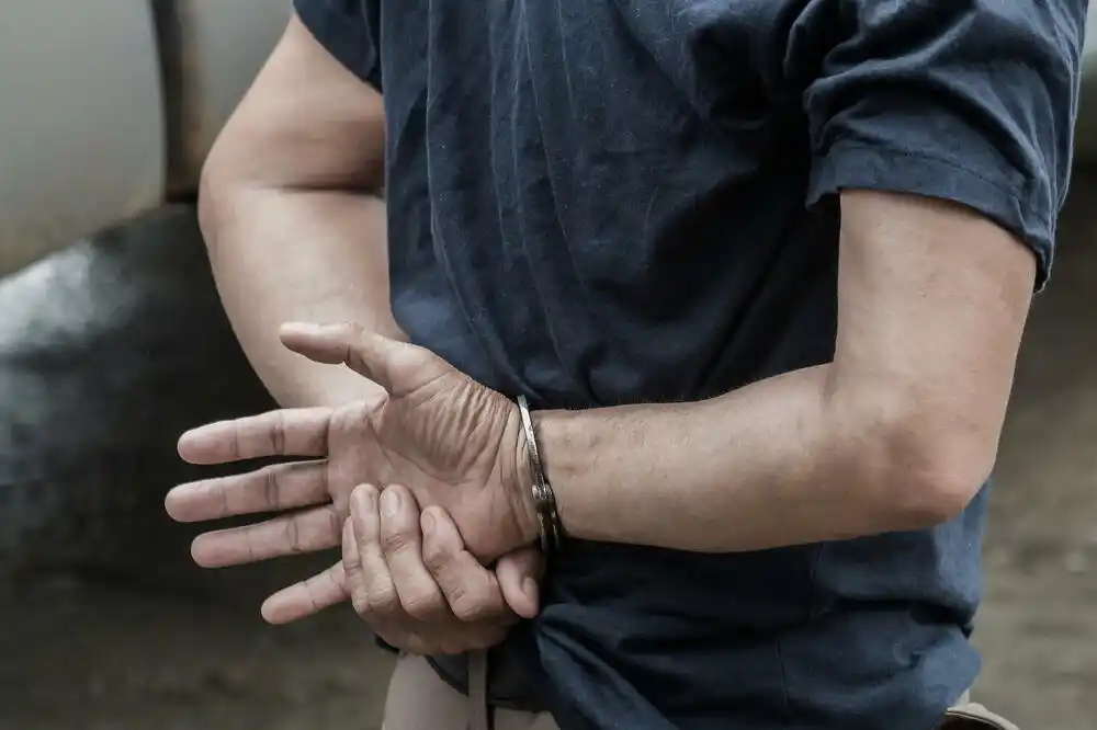 Pljevaljac uhapšen zbog sumnje da je prodavao kokain, droga zaplijenjena na putu ka Žabljaku