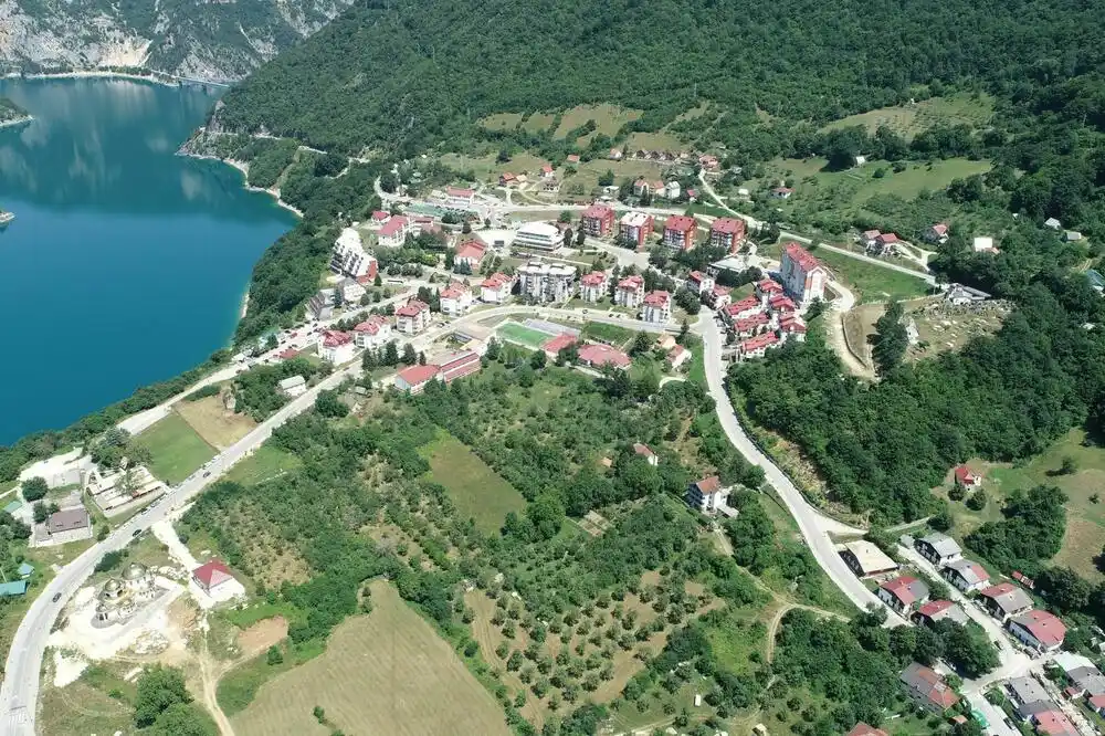 Počela realizacija projekta „Plužine kroz 3D virtuelni prikaz“