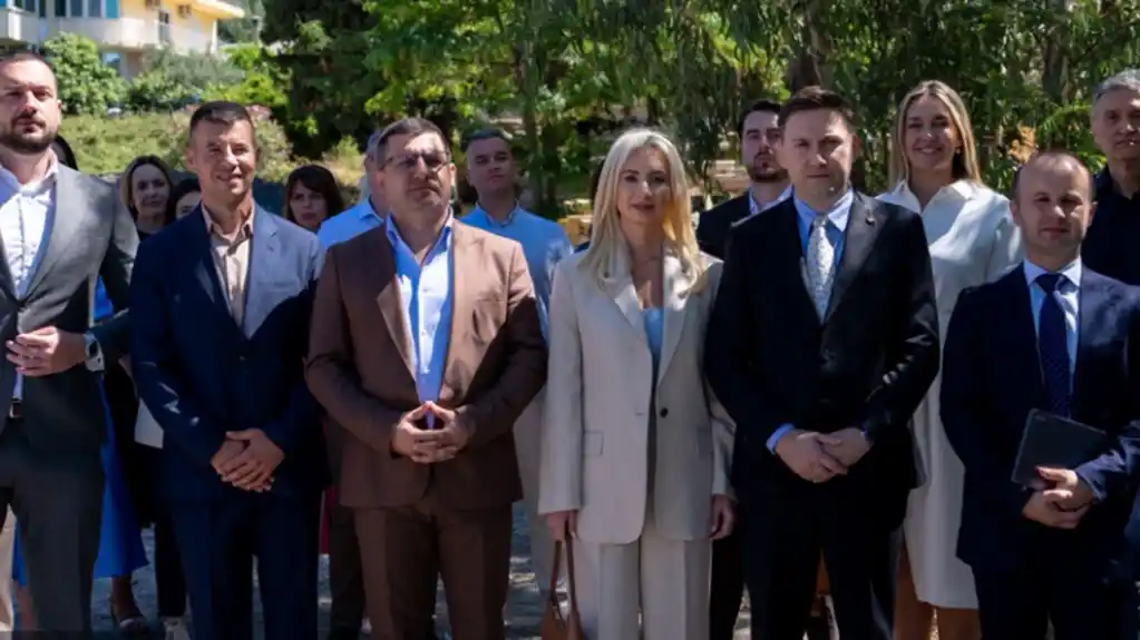 Počeli radovi na rekonstrukciji Odjeljenja patologije i Jedinice intenzivne njege u Opštoj bolnici Bar
