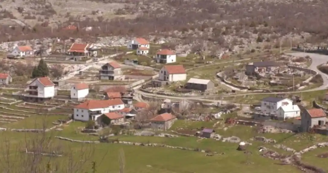 Počinje rekonstrukcija elektromreže na Kučkim Koritima