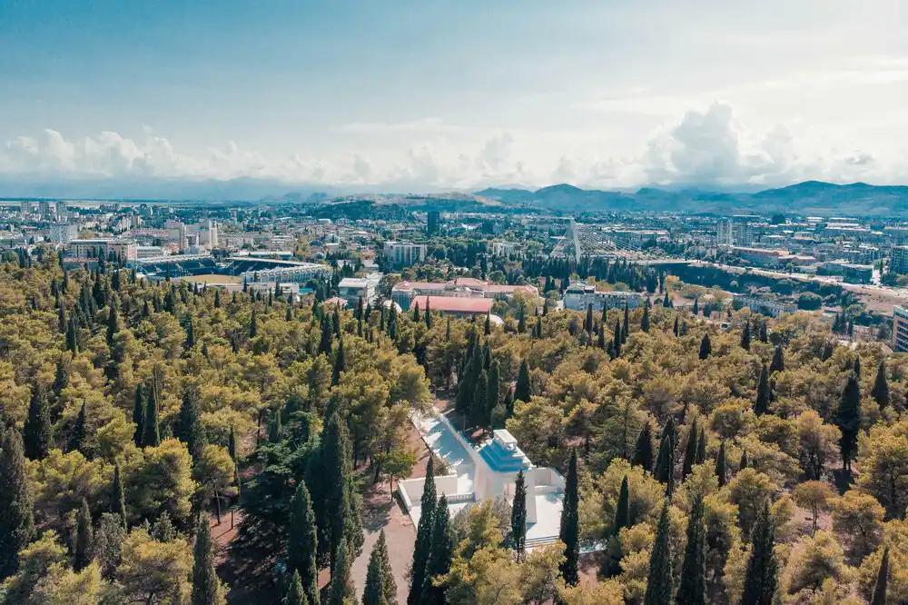 Podgorica ima velika očekivanja od ljeta