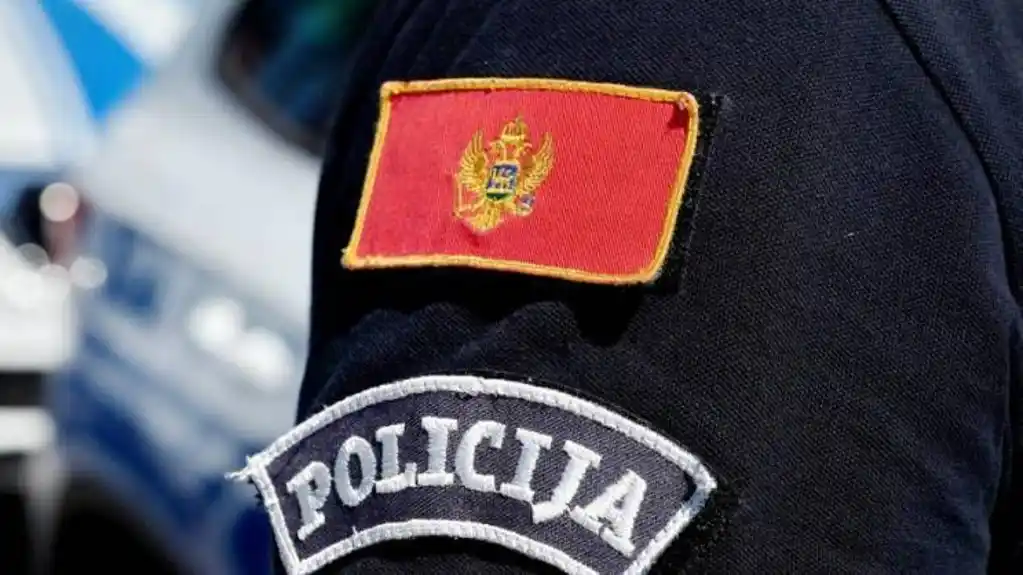 Policija će regulisati saobraćaj na putu Kotor – Njeguši