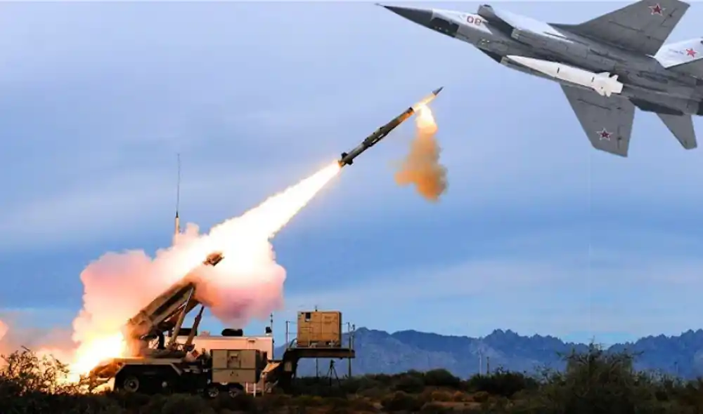 Poljska ponudila zajedničku proizvodnju raketa Patriot sa SAD i Ukrajinom