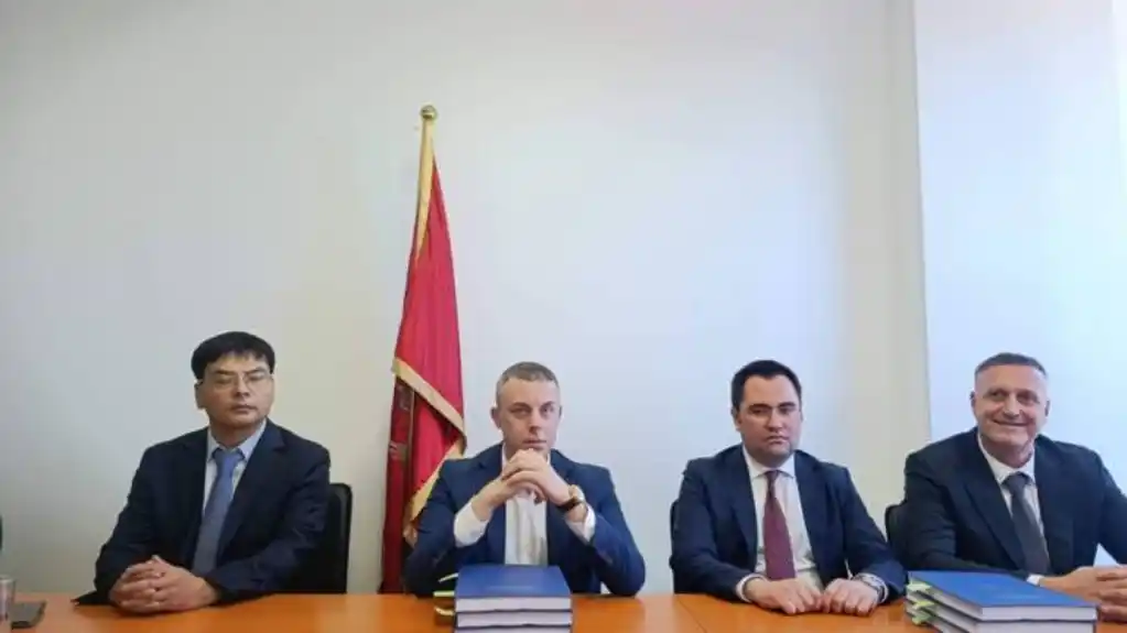 Potpisan ugovor vrijedan 53,7 miliona eura za rekonstrukciju puta Berane – Rožaje
