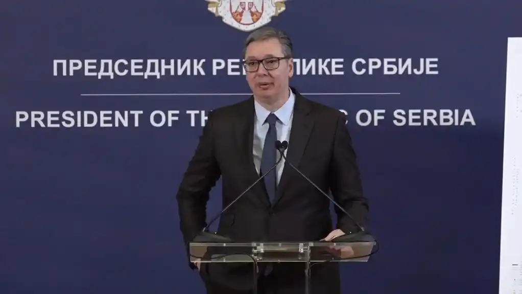 Potpredsjednik Savjeta ministara u Vladi Italije stiže u posjetu Srbiji: Vučić sjutra sa Salvinijem