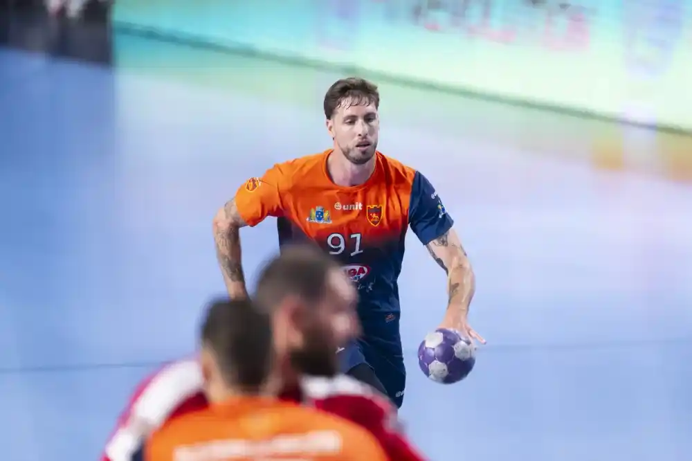 Poznati rivali crnogorskih klubova u EHF Evropskom kupu: Budvani na Dramu, Sutjeska na Berhem