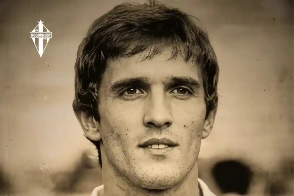 Preminuo Branislav-Bodo Drobnjak