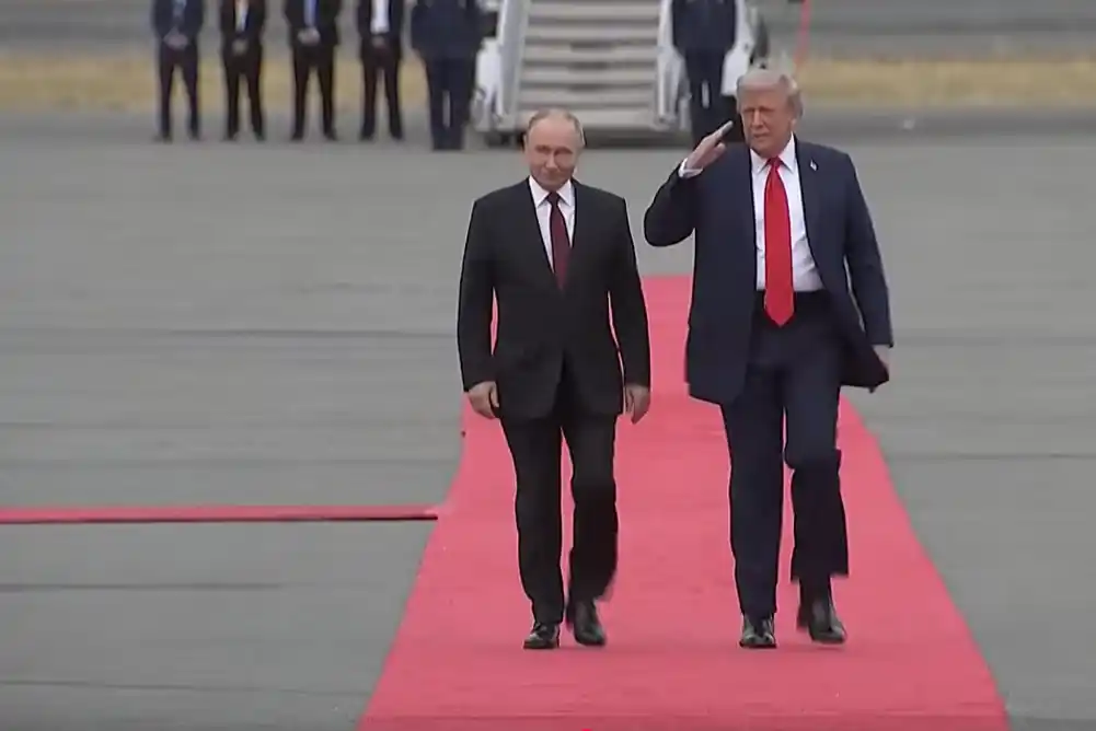 Putin čestitao Trampu Dan nezavisnosti: U dugoj istoriji odnosa naših zemalja postoji mnogo veličanstvenih poglavlja