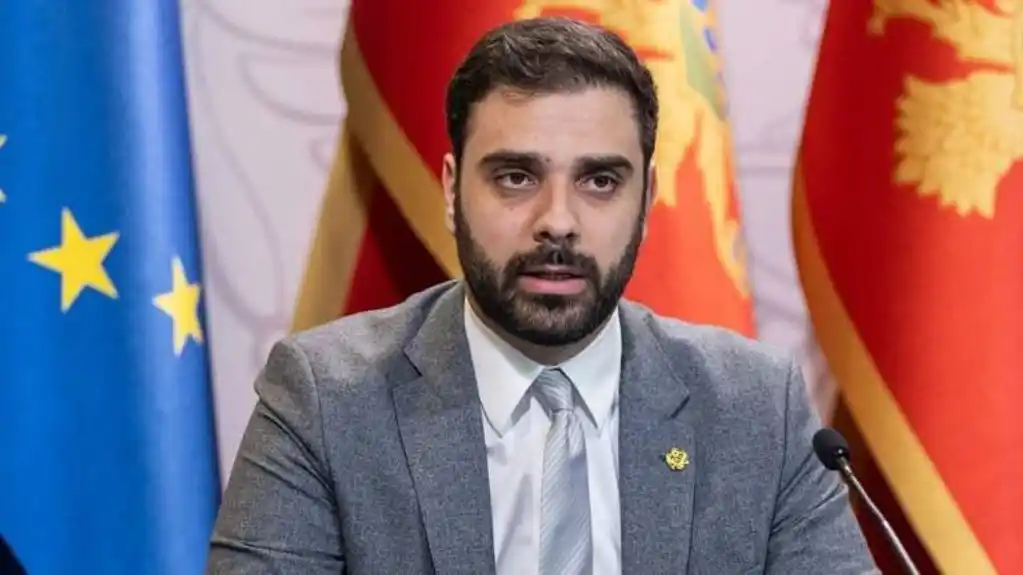 Radulović: Pokrenut javni postupak za uspostavljanje linija ka Briselu, Bariju, Zagrebu, Parizu i Frankfurtu