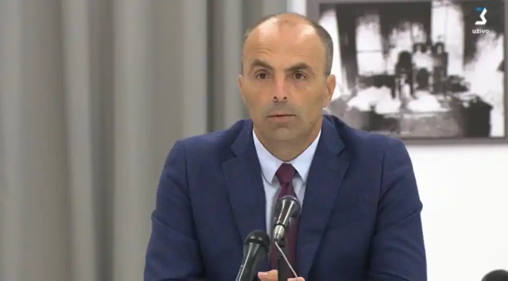 Raonić: Veliki projekti dokazuju da RTCG postaje savremeniji javni medijski servis