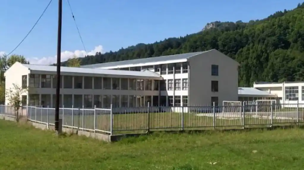 Raspisan tender za sanaciju prostorije za potrebe JPU,,Radmila Nedić“ u Petnjici
