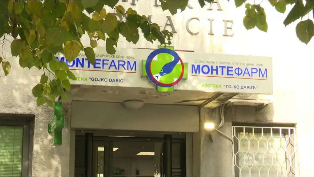 Raspored radnog vremena u apotekama Montefarm tokom praznika 13. jul – Dan državnosti